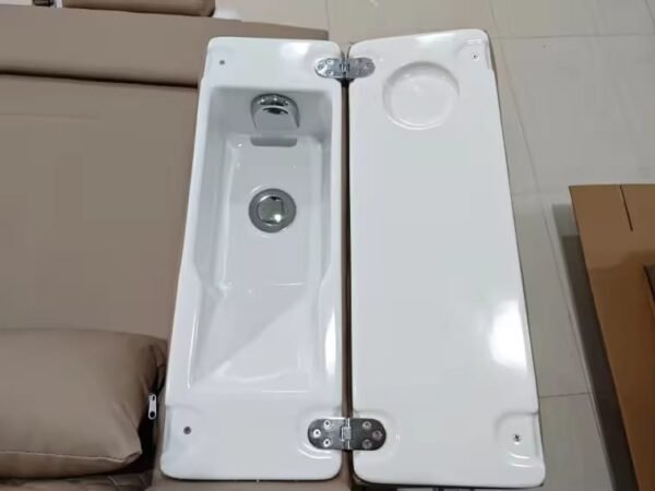 Signature Pedicure & Spa Chair Combo