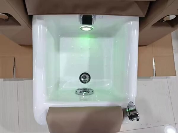 Signature Pedicure & Spa Chair Combo