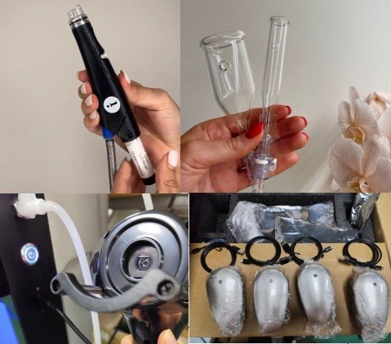 HydraFacial 2nd Gen Syndeo