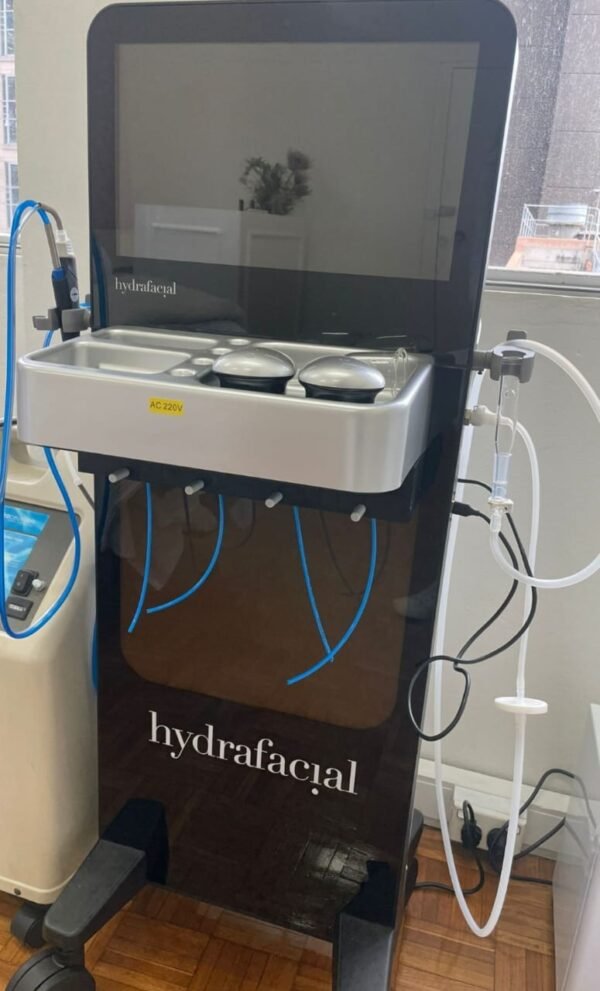 HydraFacial 2nd Gen Syndeo