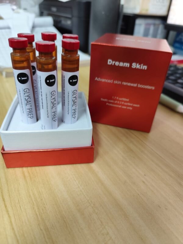 HydraFacial 2nd Gen Syndeo