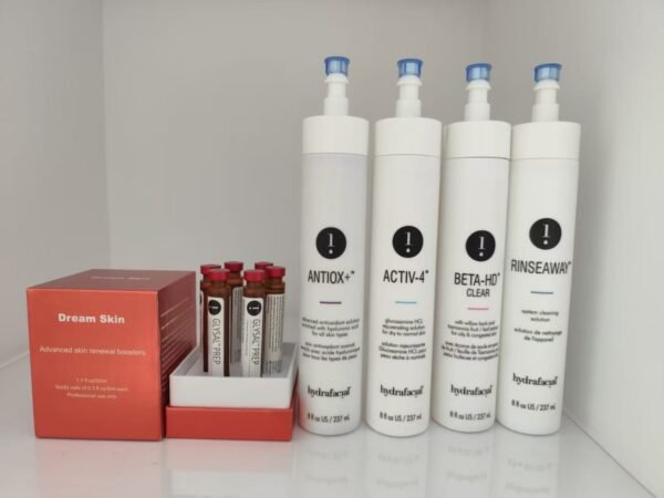 HydraFacial 2nd Gen Syndeo