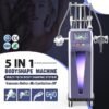 5 in 1 Bodyshape Machine