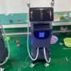 ELYONA 2 IN 1 PICO + DIODE LASER