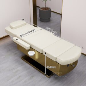 Pedi Spa Adjustable Bed