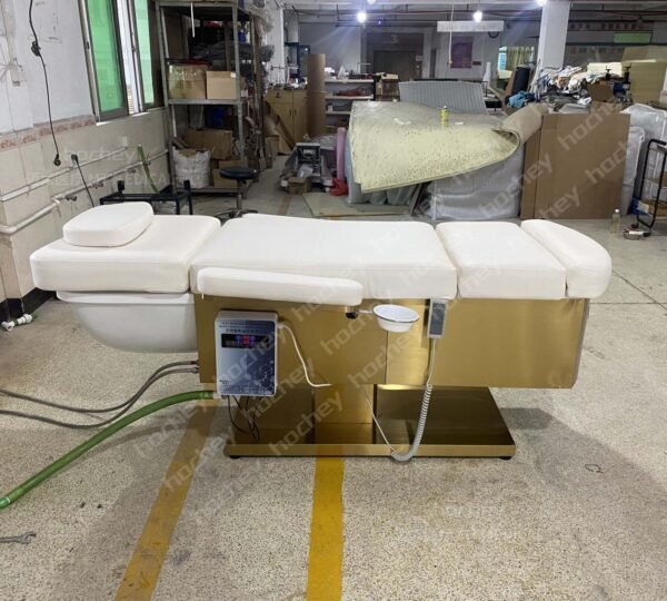 Pedi Spa Adjustable Bed