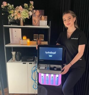 HydraFacial 2nd Gen Syndeo
