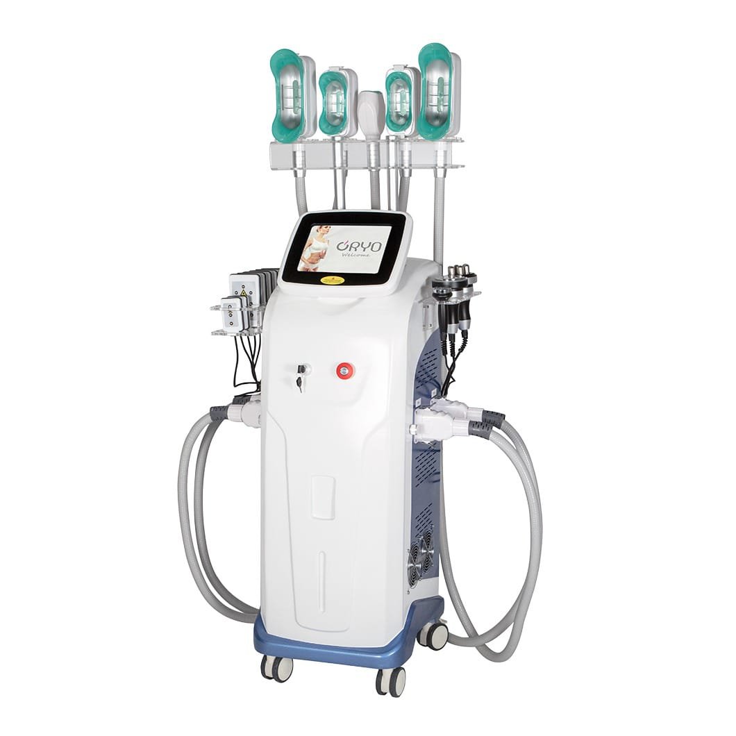 Cyroliposis Machine