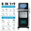 17 in 1 Hydrafacial Machine