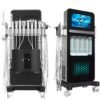 17 in 1 Hydrafacial Machine